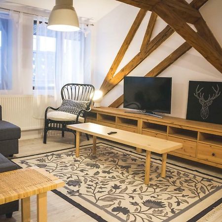 Bb'S Cosy Apartments Brasov Bagian luar foto